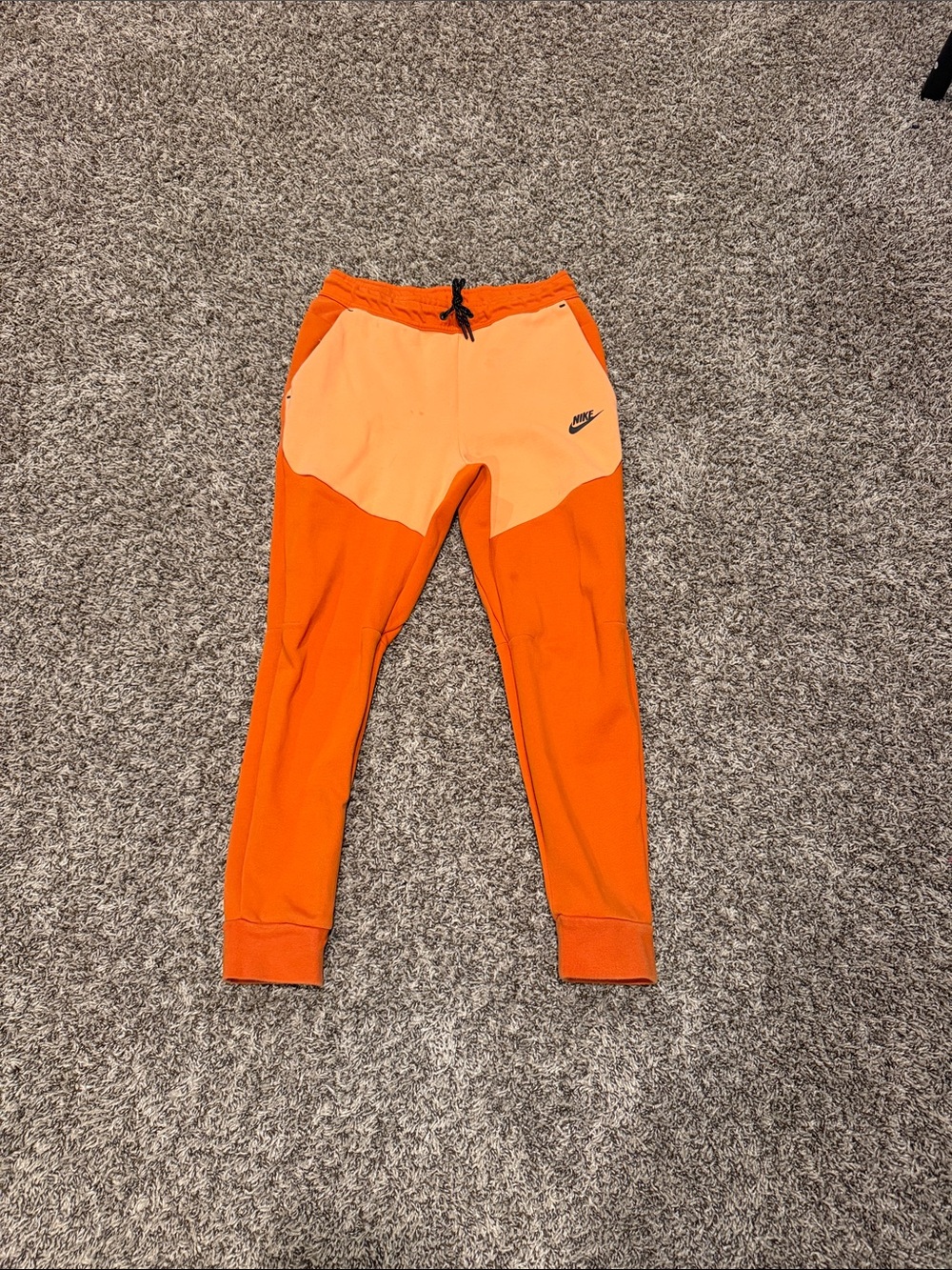 Nike tech pants